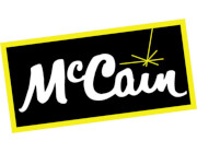 logo Mccain