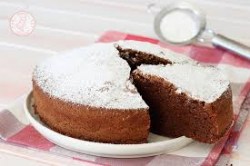 torta-brownie